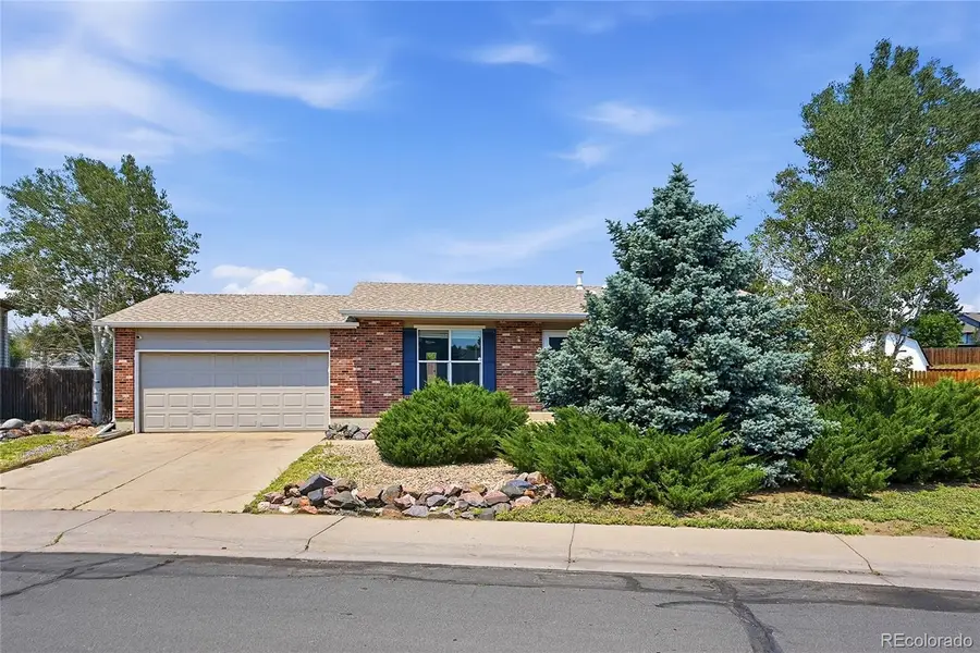 4115 E 109th Place, Thornton, CO 80233 - #3