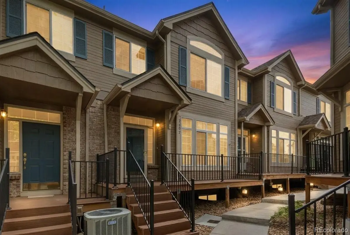 5555 E Briarwood Avenue #2302, Centennial, CO 80122 - #1