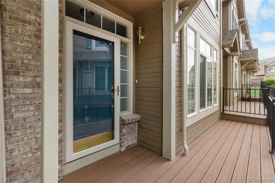 5555 E Briarwood Avenue #2302, Centennial, CO 80122 - #3