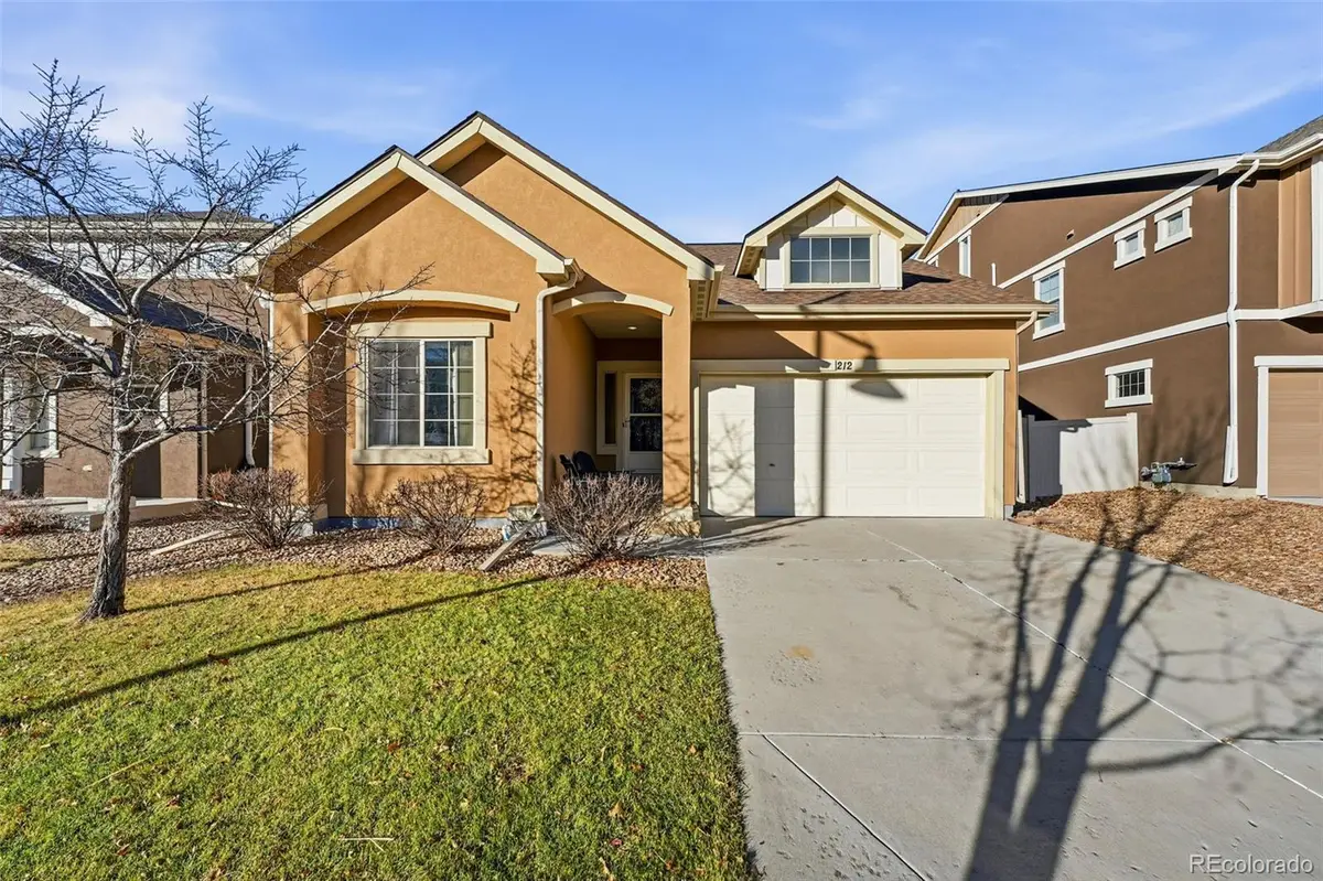 212 Indian Peaks Drive, Erie, CO 80516 - Image #1
