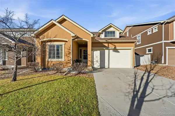 212 Indian Peaks Drive, Erie, CO 80516