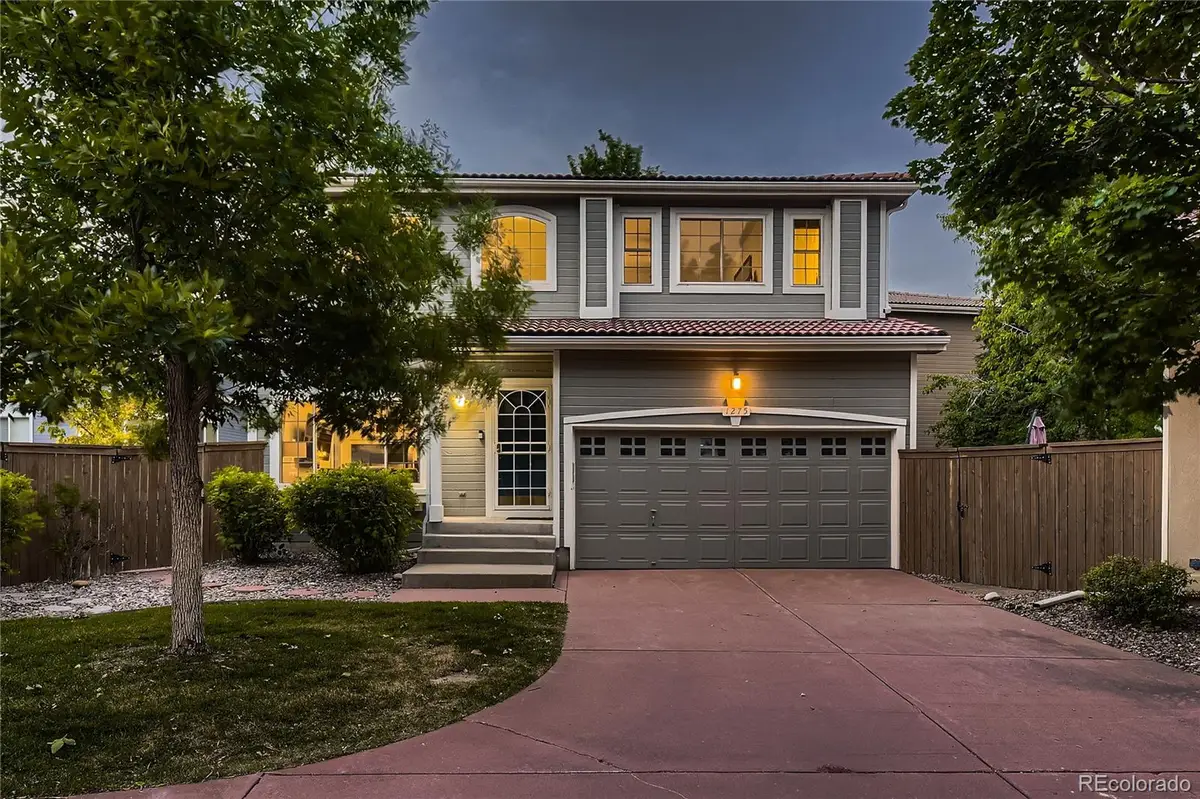 1275 Braewood Avenue, Highlands Ranch, CO 80129 - #1