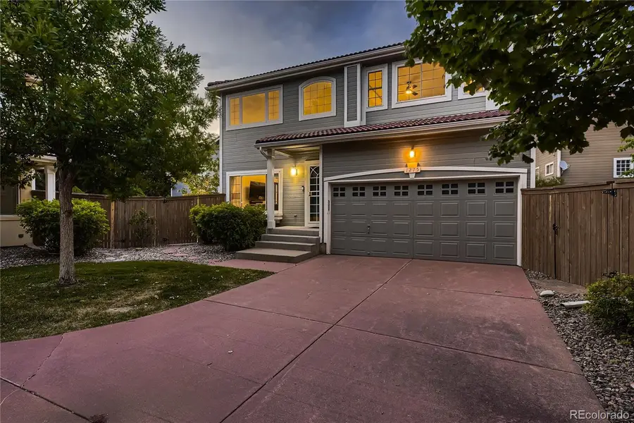 1275 Braewood Avenue, Highlands Ranch, CO 80129 - #2