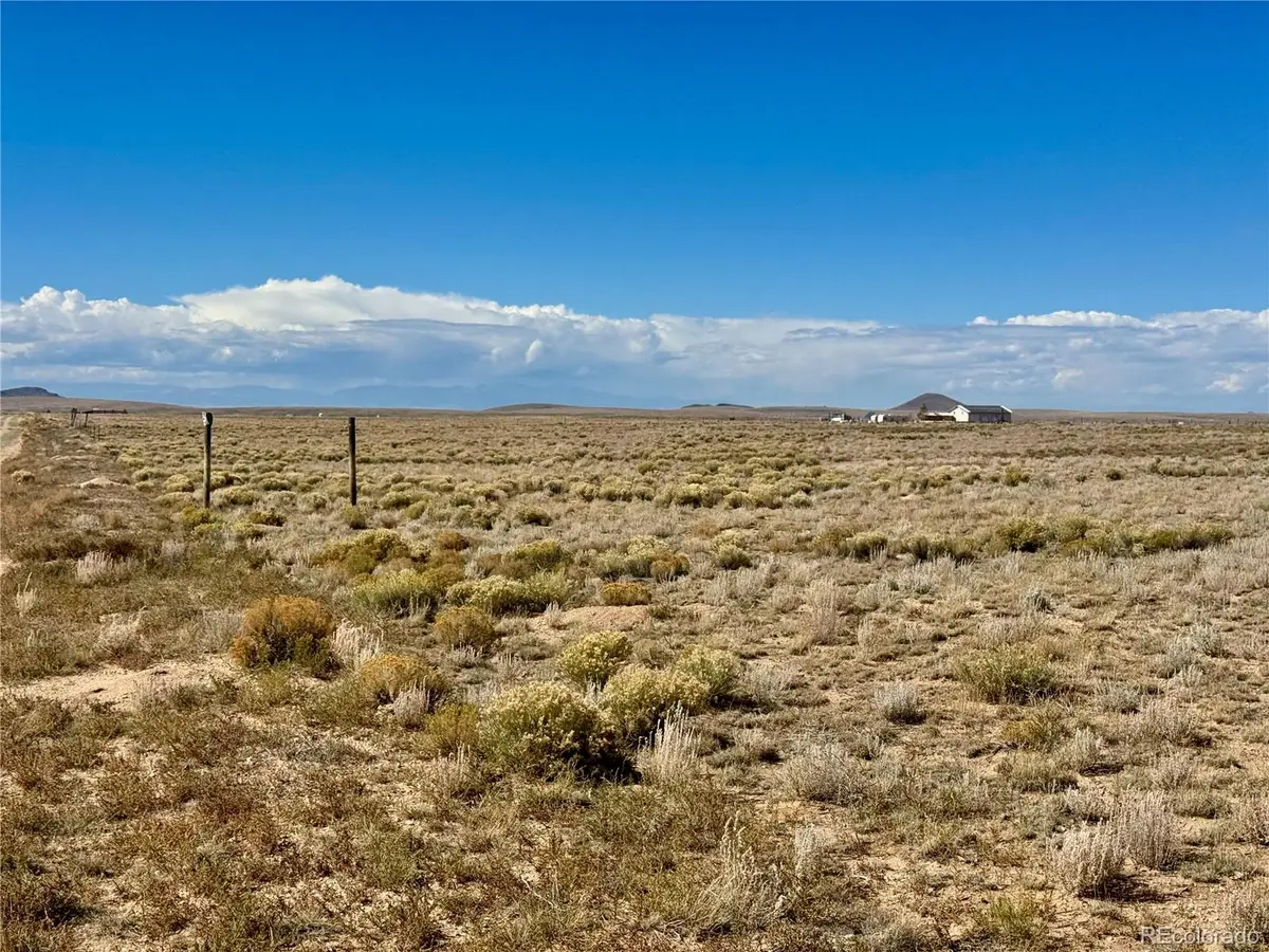 lot 4 Fourth Street, Blanca, CO 81123 - Image #1