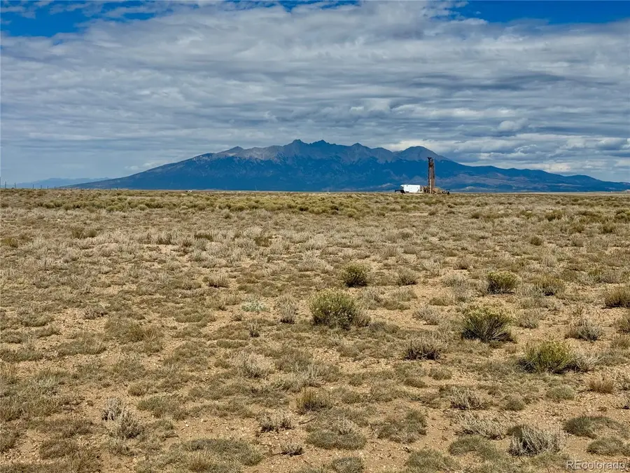 lot 4 Fourth Street, Blanca, CO 81123 - Image #3