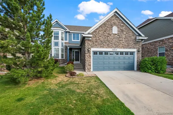 26017 E Frost Circle, Aurora, CO 80016