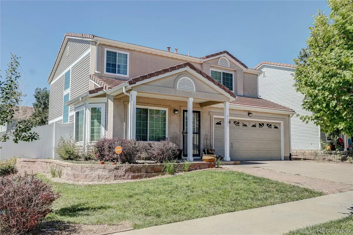 5101 Perth, Denver, CO 80249 - #1