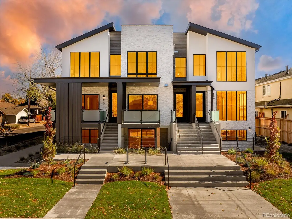 570 Cook Street, Denver, CO 80206 - #1