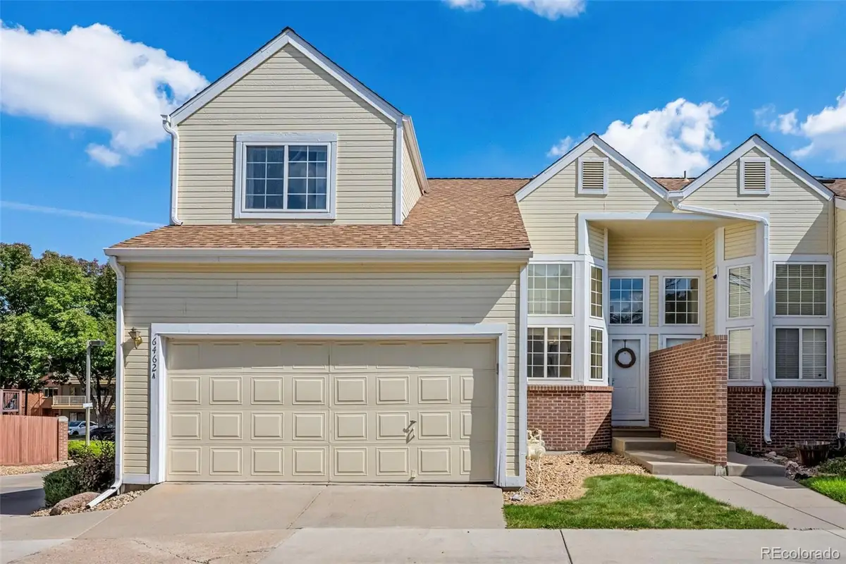6462 Yank #A, Arvada, CO 80004 - #1
