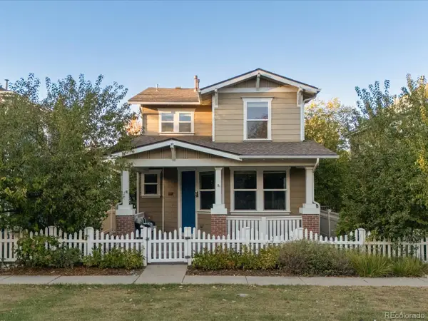 2871 Alton, Denver, CO 80238