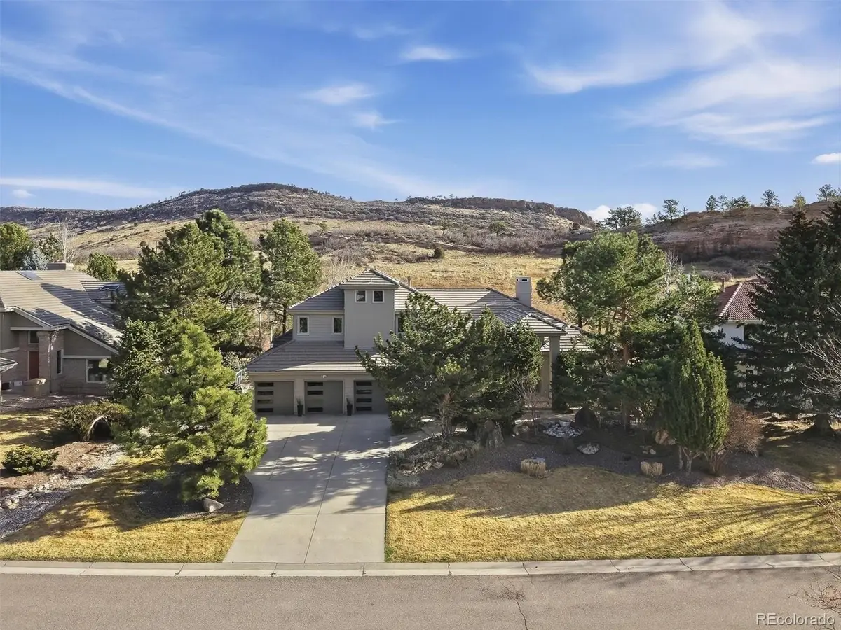 38 Lark Bunting Lane, Littleton, CO 80127 - #1