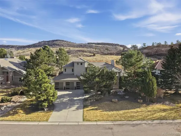 38 Lark Bunting Lane, Littleton, CO 80127