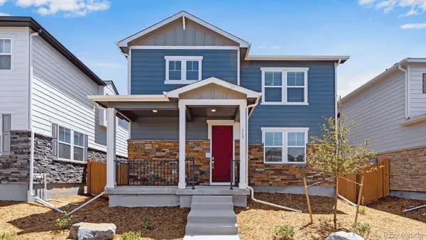 677 N Ukraine Street, Aurora, CO 80018