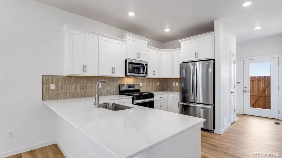 677 N Ukraine Street, Aurora, CO 80018 - #2