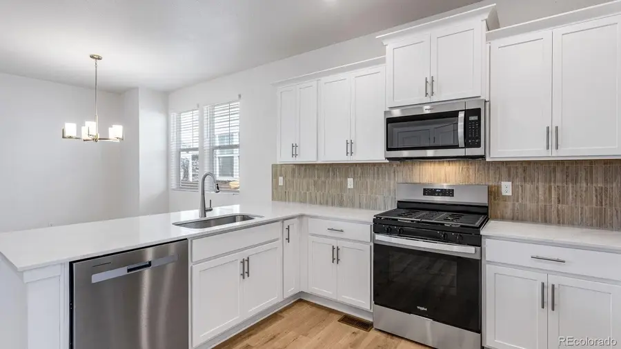677 N Ukraine Street, Aurora, CO 80018 - #3
