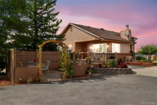 7390 S Liverpool Street, Centennial, CO 80016