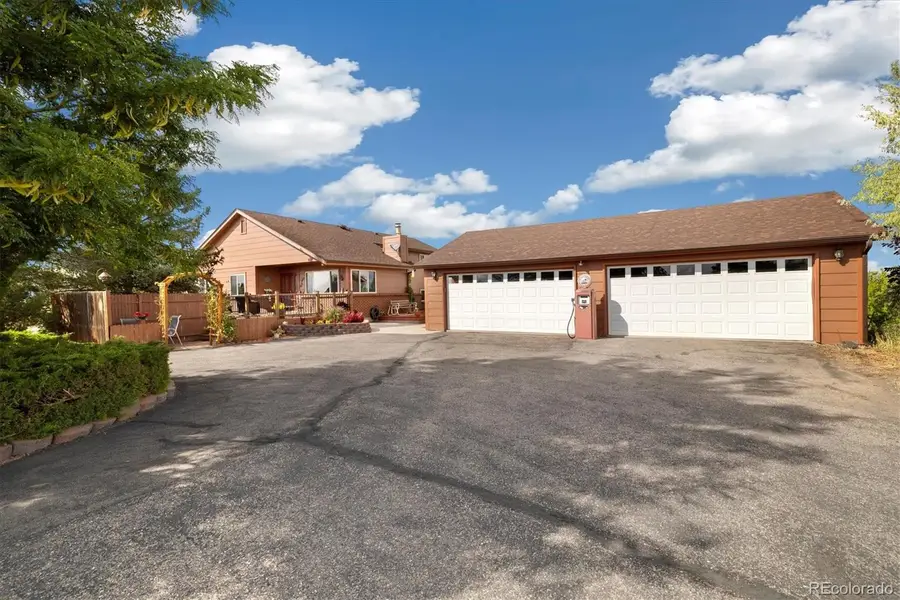 7390 S Liverpool Street, Centennial, CO 80016 - #3