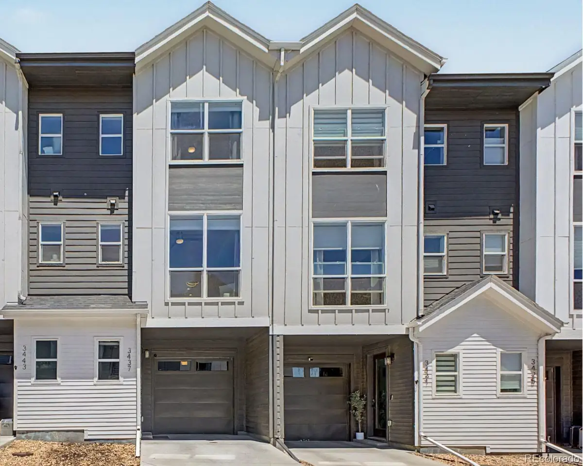 3437 W 63rd Place, Denver, CO 80221 - #1