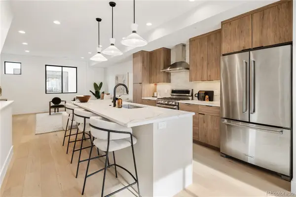 4517 N Tennyson Street, Denver, CO 80212