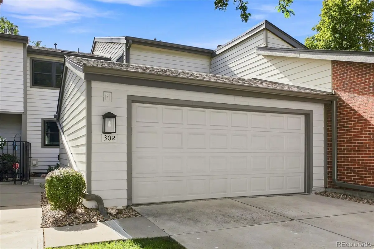7925 W Layton Avenue #302, Denver, CO 80123 - #1