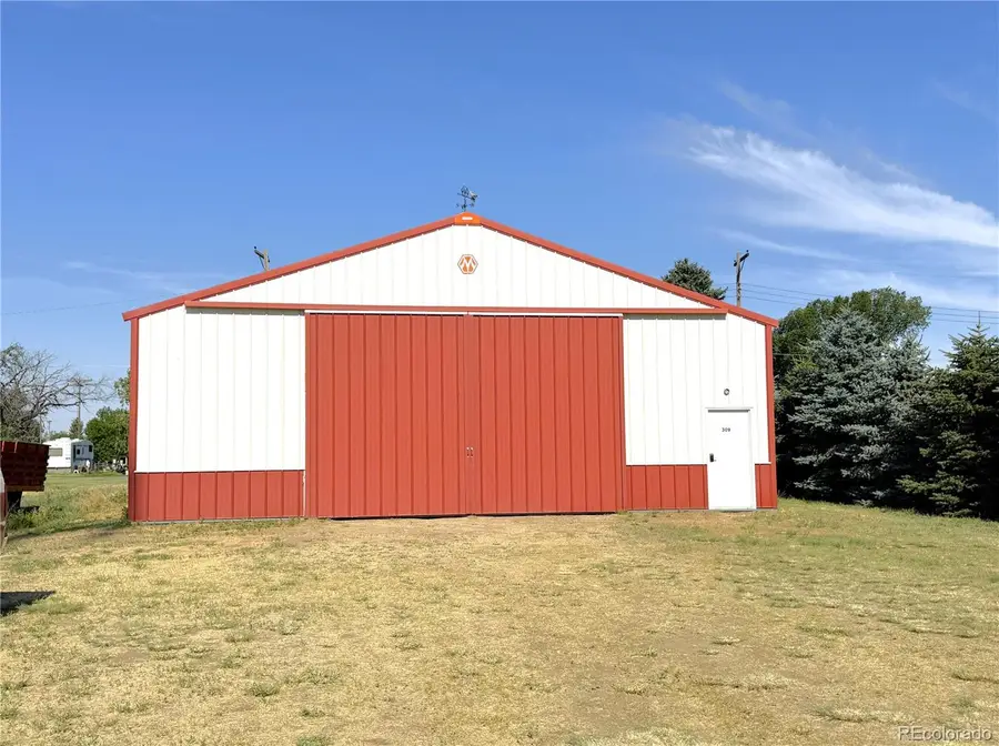 309 Curtis Street, Arriba, CO 80804 - #2