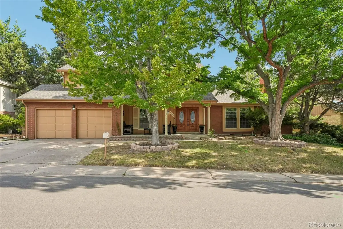 11556 E Amherst Circle N, Aurora, CO 80014 - #1