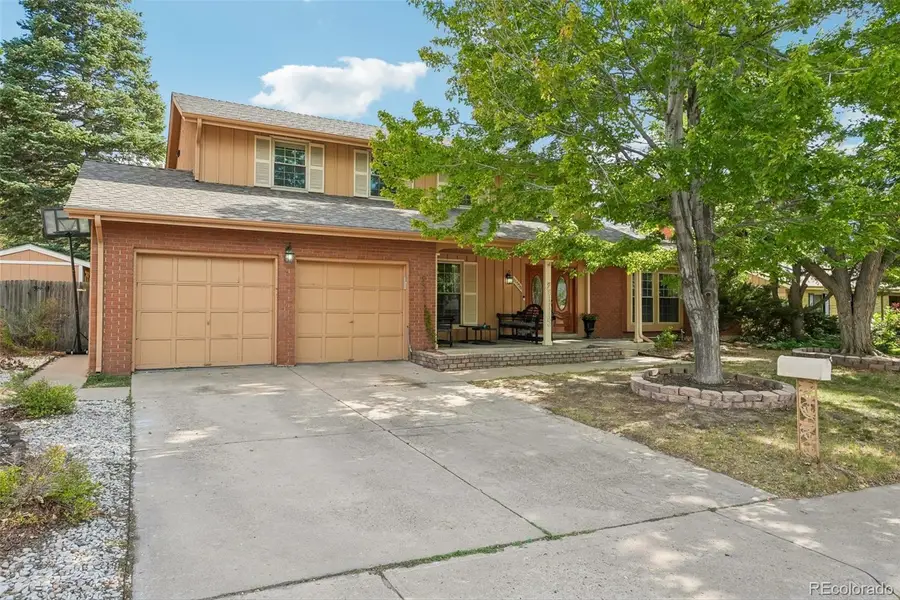 11556 E Amherst Circle N, Aurora, CO 80014 - #3