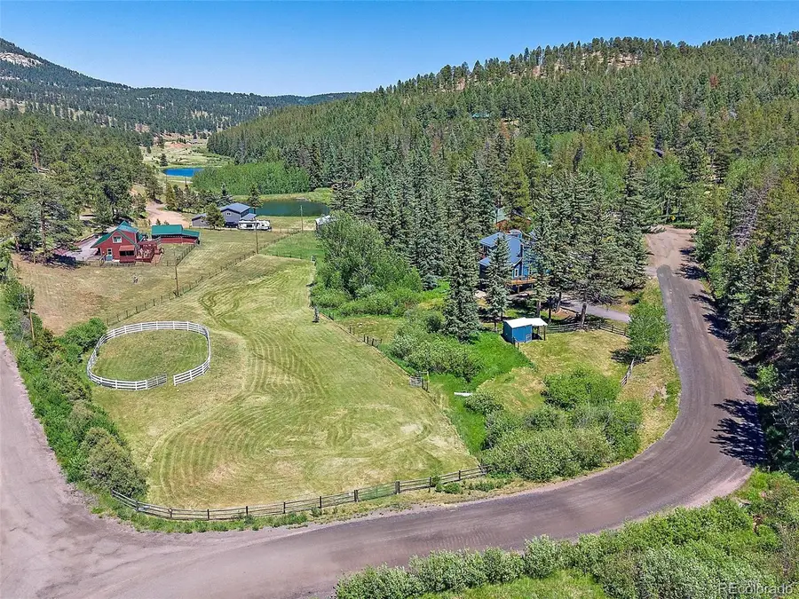 11772 Meadow Drive, Conifer, CO 80433 - #2