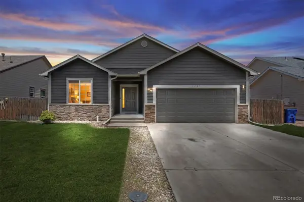 1037 E 25th Street, Greeley, CO 80631