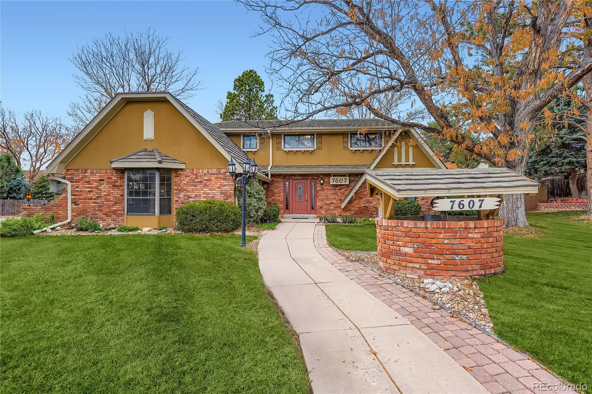 7607 S Pierce Way, Littleton, CO 80128 - Image #1