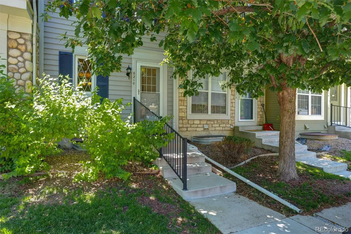 8210 S Fillmore Circle, Littleton, CO 80122 - #1