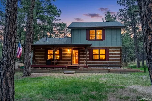 4719 Beaver Ridge, Elbert, CO 80106