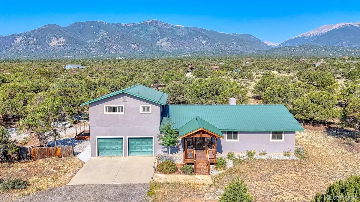 29240 Pinon Circle Drive, Buena Vista, CO 81211 - #1