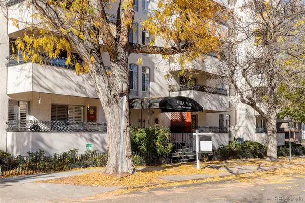 1365 Columbine Street #401, Denver, CO 80206