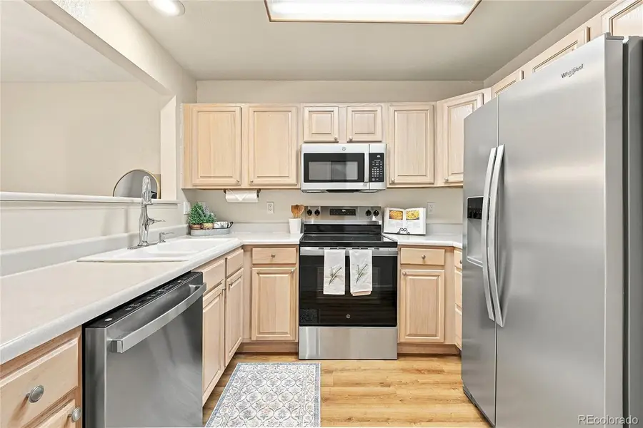31719 Rocky Village Drive #103, Evergreen, CO 80439 - #3