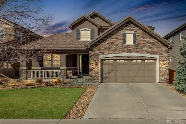 14480 Double Dutch Circle, Parker, CO 80134