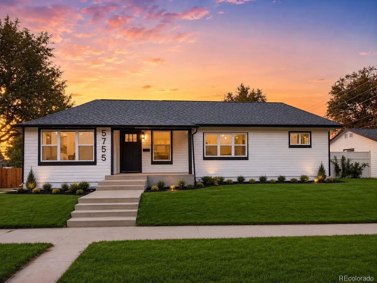 5755 W 43rd Avenue, Denver, CO 80212 - #1