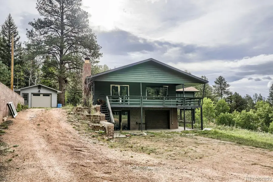 11662 S Juniper, Pine, CO 80470 - #2