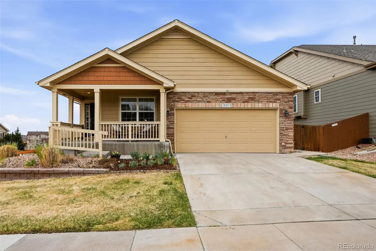 10233 Olathe Street, Commerce City, CO 80022 - #1