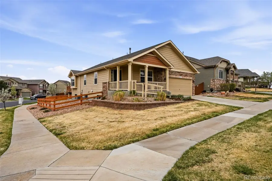 10233 Olathe Street, Commerce City, CO 80022 - #3