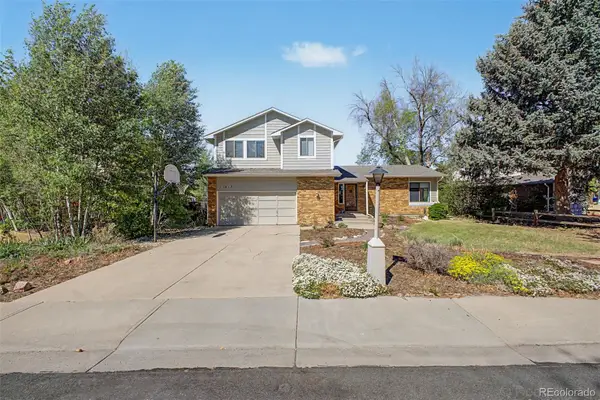 1617 Albion Lane, Longmont, CO 80503