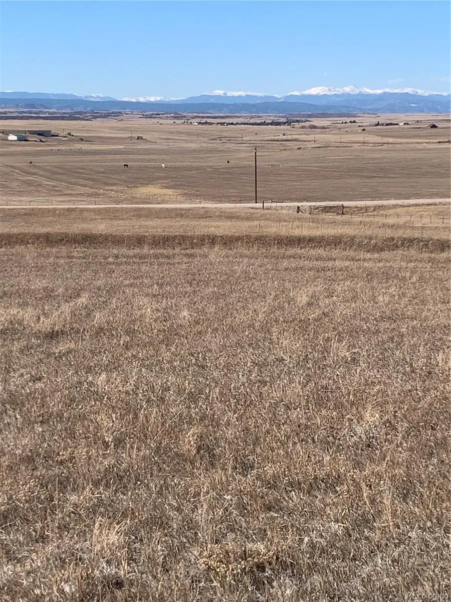 27460 County Road 5, Elizabeth, CO 80107 - #3