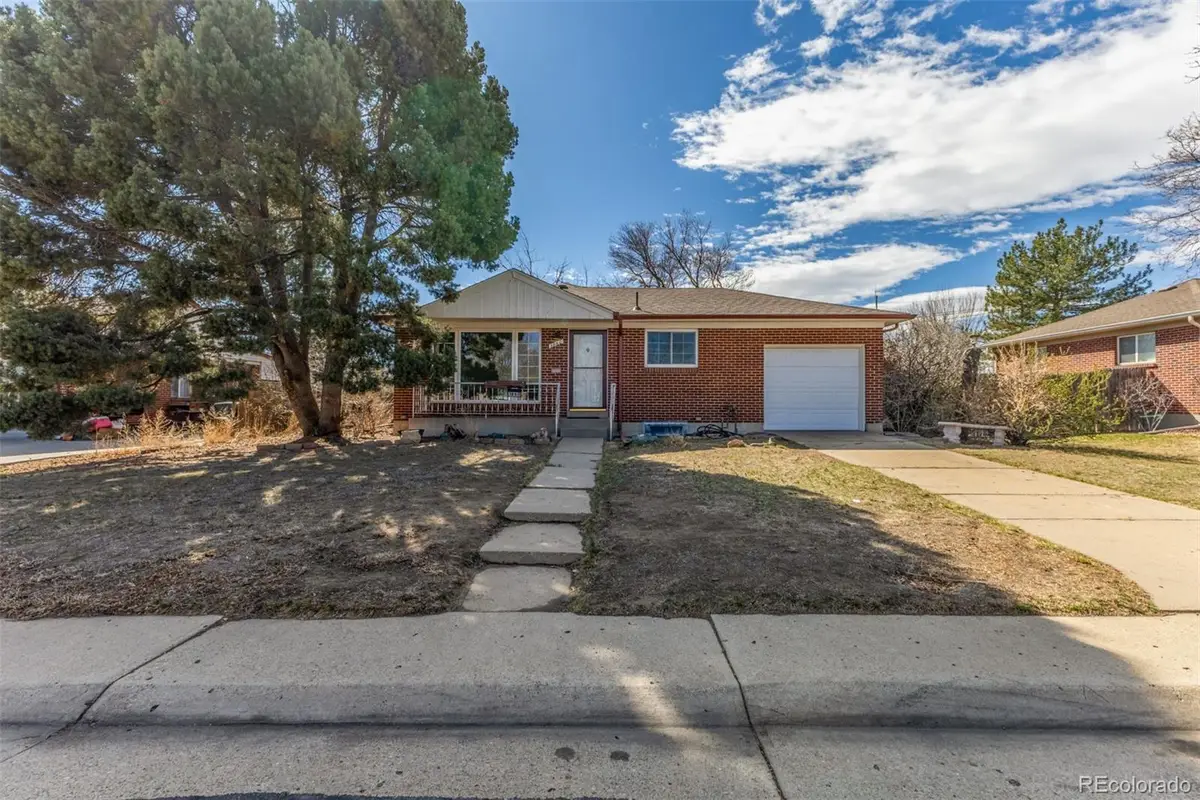 1860 E 112th Place, Northglenn, CO 80233 - #1
