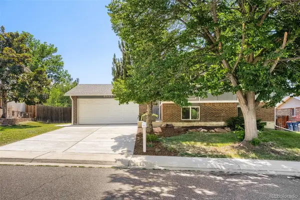 6551 S Albion Way, Littleton, CO 80121