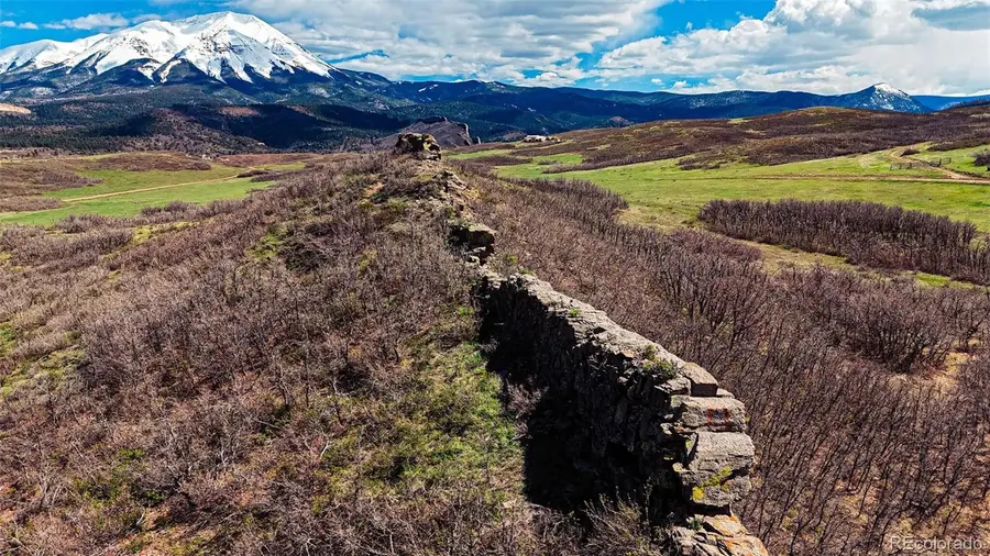 Tbd Rilling Canyon, La Veta, CO 81055 - #3