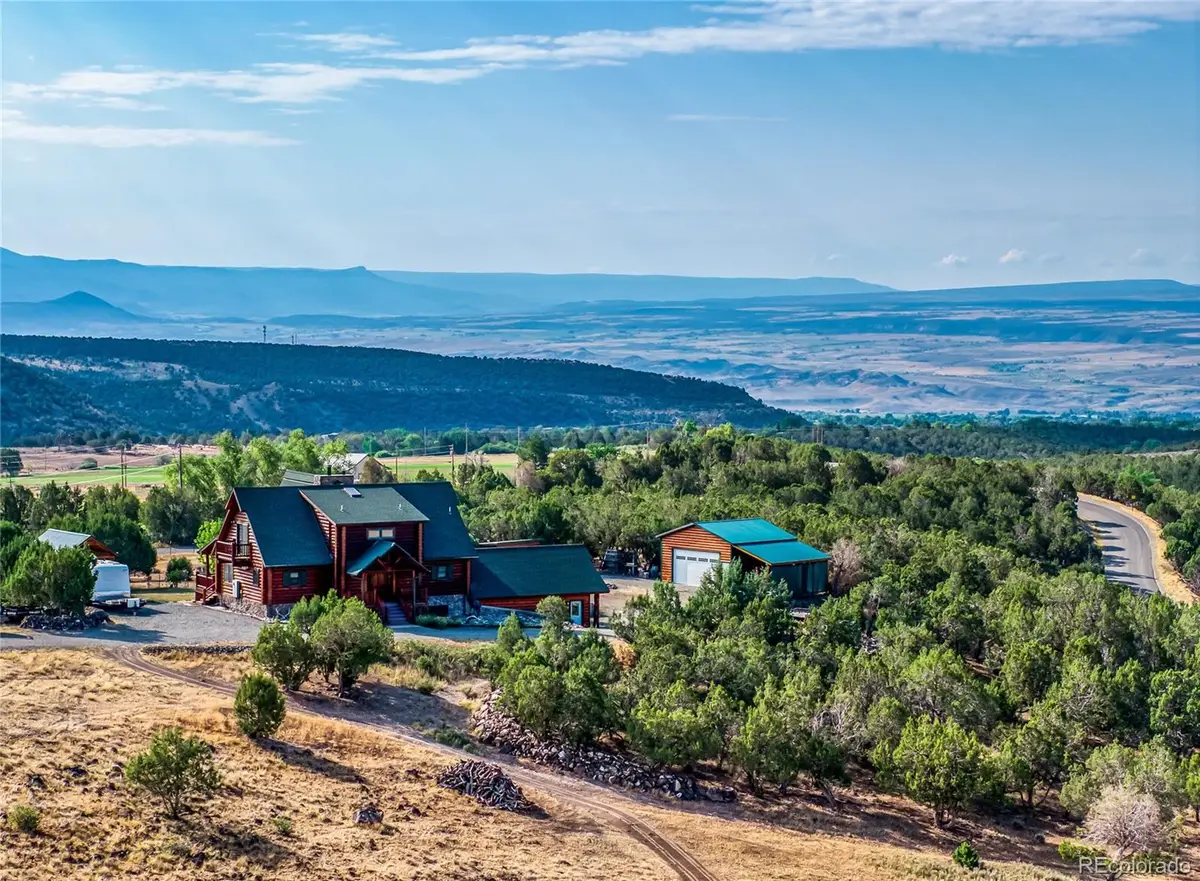 13507 Lonesome Cove Road, Hotchkiss, CO 81419 - #1