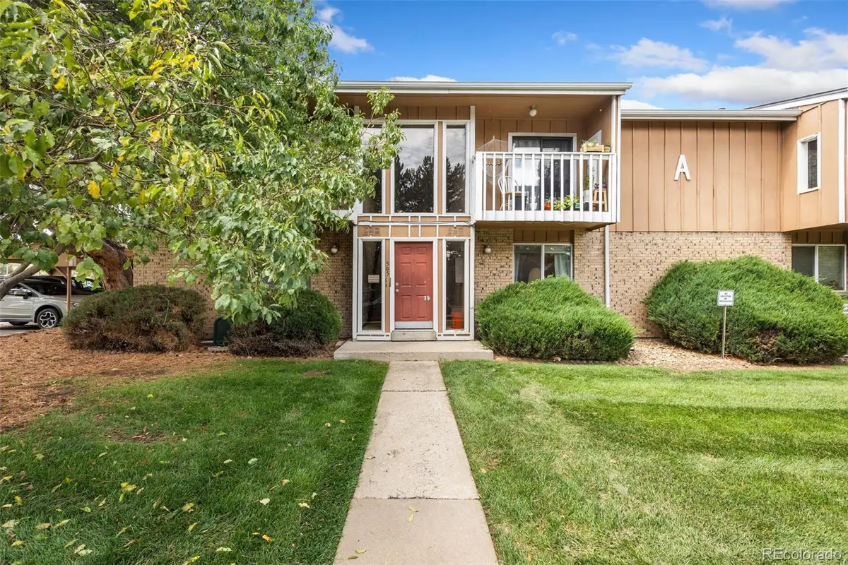 505 Vance #B, Lakewood, CO 80226 - #1