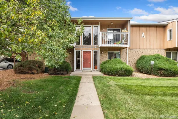 505 Vance #B, Lakewood, CO 80226