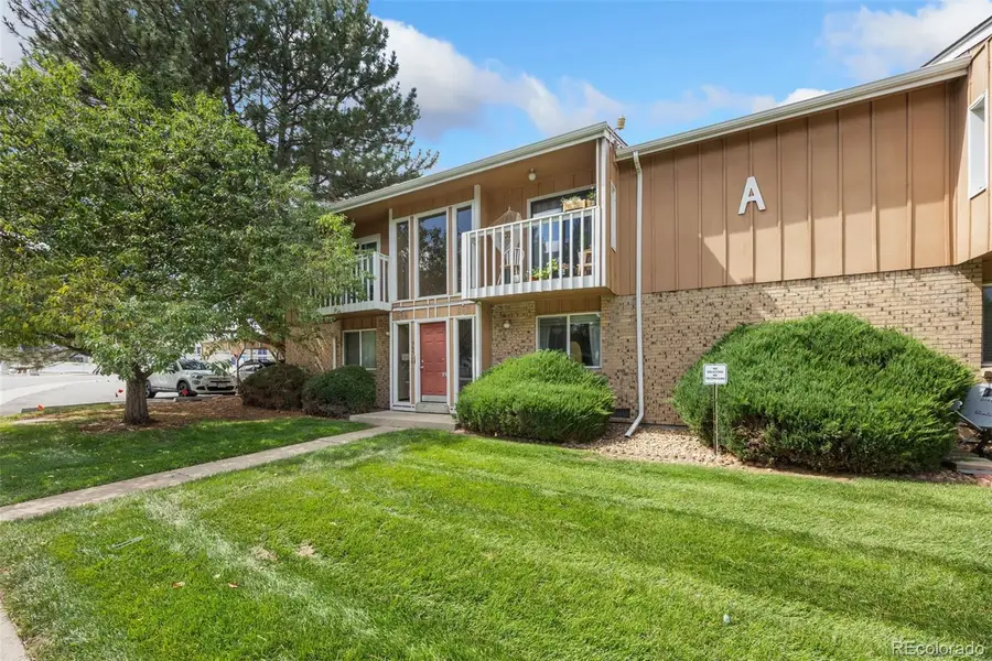 505 Vance #B, Lakewood, CO 80226 - #2
