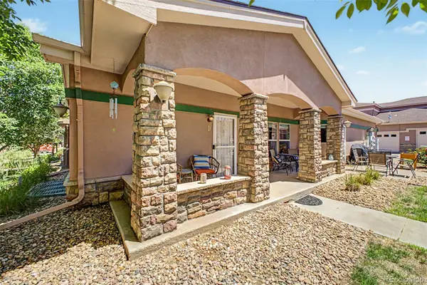 15501 E 112th Avenue #31D, Commerce City, CO 80022